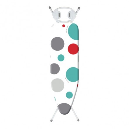 Minky Ironing Board Premium 122 x 38cm