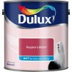 Dulux Matt Emulsion 2.5 Litre Specials