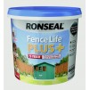 Ronseal Fence Life Plus 5 Litre