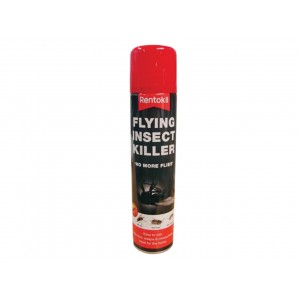 Rentokil Flying Insect Killer