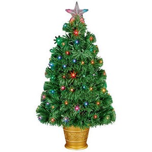 Premier 80cm LED Col Change Tree