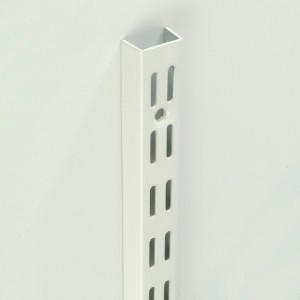 Newtech Shelf Upright White