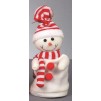 Premier 18cm Dancing Xmas Character