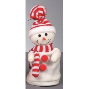 Premier 18cm Dancing Xmas Character