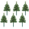 Premier Tree Path Light Set 6 Pieces 90 LEDs