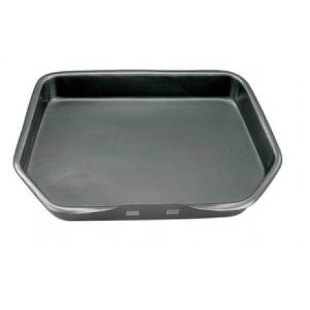 Manor Standard Ash Pan & Tool