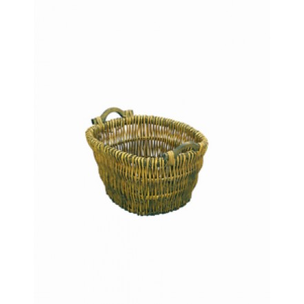 Manor Log Basket Drayton