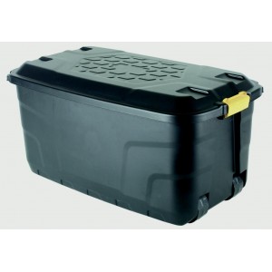 Strata Heavy Duty Storage Box And Lid