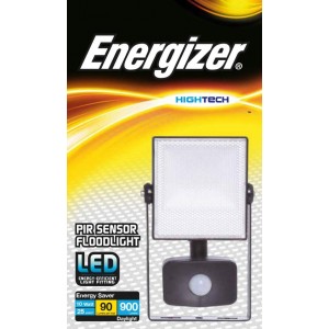 Energizer LED Sensor Floodlight PIR