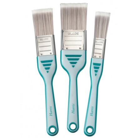 Harris Blade Brush Pack (3 Pcs)