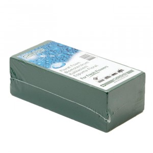 Oasis Ideal Floral Foam Brick Wet