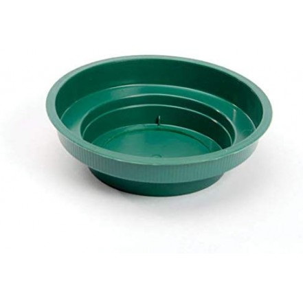 Oasis Junior Bowl - Green