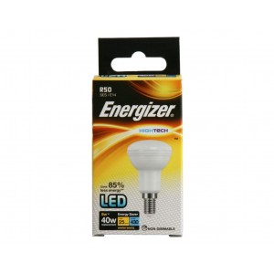 Energizer High-Tech LED Reflector R50 6W (40W)