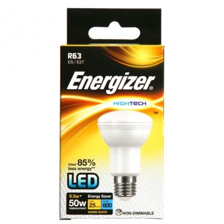 Energizer High Tech LED Reflector R63 9.5W (50W)