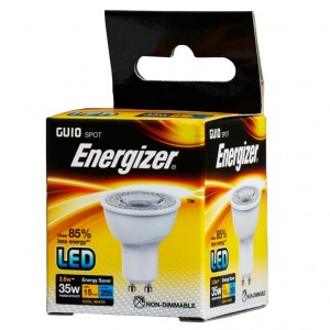 Energizer LED GU10