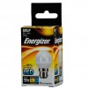 Energizer LED Energy Saving Golf Bulb Opal 3.4W (25W) BC