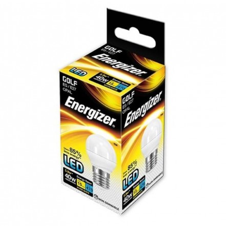Energizer Golfball LED 5.9W (40W) ES