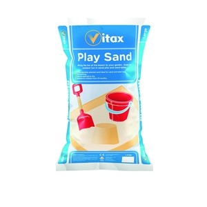 Vitax Play Sand Large Bag