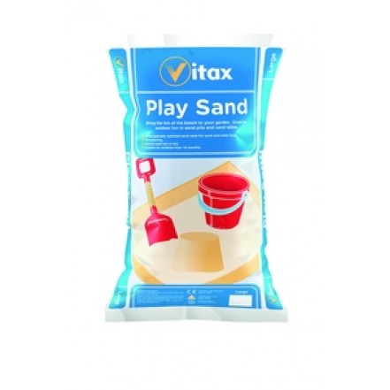 Vitax Play Sand Large Bag