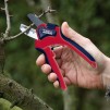 S&J Razorsharp Medium Secateurs - Anvil