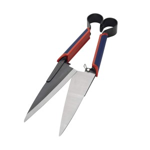 S&J Razorsharp Advantage Topiary Shears