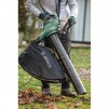 Bosch Universal Electric Garden Vacuum