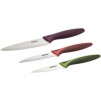 Zyliss 3 Piece Preparation Knife Set