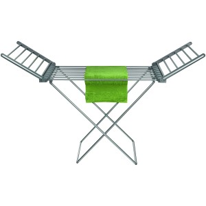 Pifco Heated Clothes Airer