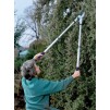 S&J Razorsharp Telescopic Bypass Lopper