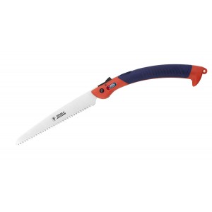 S&J Razorsharp Folding Pruning Saw