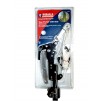 S&J Razorsharp Telescopic Tree Pruner