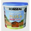 Ronseal Fence Life Plus 5 Litre