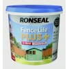 Ronseal Fence Life Plus 5 Litre