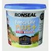 Ronseal Fence Life Plus 5 Litre