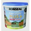 Ronseal Fence Life Plus 5 Litre