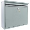 Sterling Elegance Post Box Chartwell Green