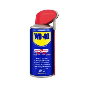 WD40 Oil Spray 300ml