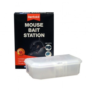 Rentokil Mouse Bait Station