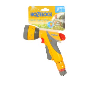 Hozelock Multi Spray Gun Plus