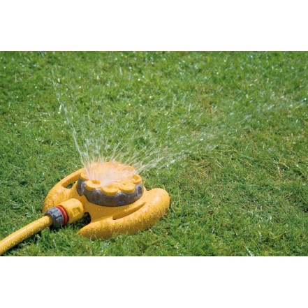 Hozelock Vortex 8 Dial Sprinkler