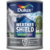 Dulux Weathershield Exterior Satin 750ml