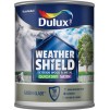 Dulux Weathershield Exterior Satin 750ml