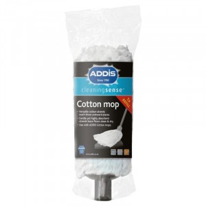 Addis Cotton Mop Refill