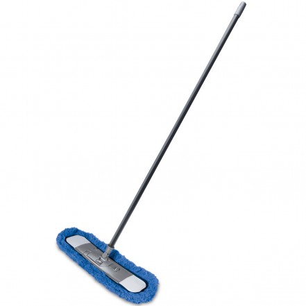 Addis Microfibre Flat Mop