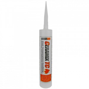 Fortafix Ceramix High Temperature Sealant 300ml