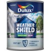 Dulux Weathershield Exterior Satin 750ml