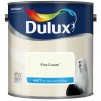 Dulux Matt Emulsion 2.5 Litre