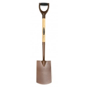 S&J Digging Spade Elements