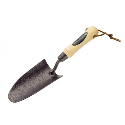 S&J Hand Trowel Elements