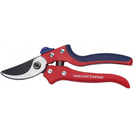 S&J Razorsharp Advantage Bypass Secateurs